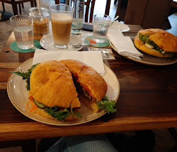 Café Laura photo
