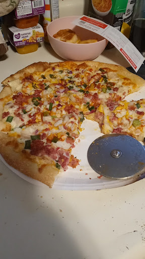 Papa Murphys Take N Bake Pizza image