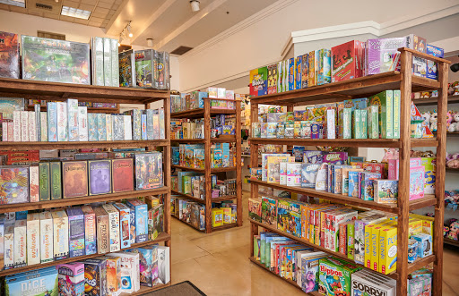 Game Store «All About Games», reviews and photos, 120 N 8th St, Boise, ID 83702, USA