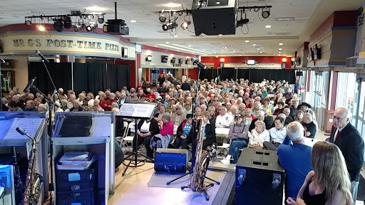 Casino «Tioga Downs Casino», reviews and photos, 2384 W River Rd, Nichols, NY 13812, USA