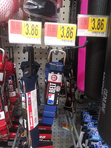 Department Store «Walmart Supercenter», reviews and photos, 1150 Harter Pkwy, Yuba City, CA 95993, USA