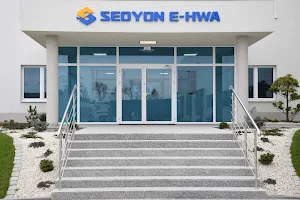 Seoyon E-HWA Poland image