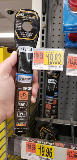 Department Store «Walmart Supercenter», reviews and photos, 250 Summit Park Dr, Pittsburgh, PA 15275, USA