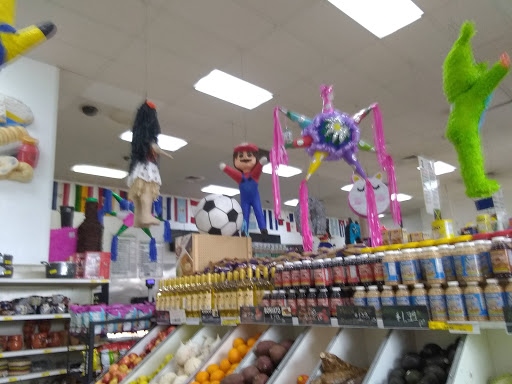 Butcher Shop «Carniceria Leonela», reviews and photos, 3736 E Pikes Peak Ave, Colorado Springs, CO 80909, USA