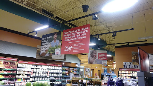Grocery Store «Earth Fare», reviews and photos, 2425 Apalachee Pkwy, Tallahassee, FL 32301, USA