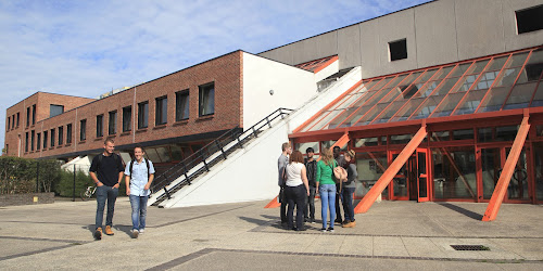 Centre de formation IUT du Littoral Côte d'Opale Calais