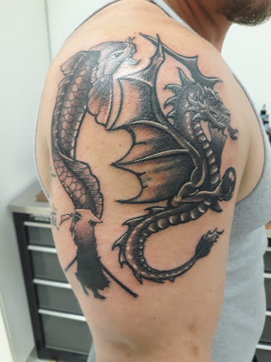 Boxing Gym «Katy Boxing Club», reviews and photos, 18703 W Little York Rd suite 102, Katy, TX 77449, USA