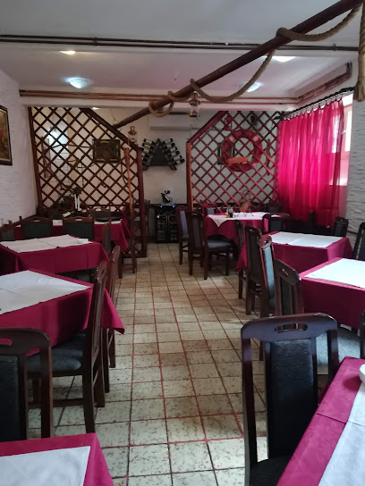 Riblji restoran  KONOBA - Kralja Stefana Prvovenčanog, Niš, Serbia