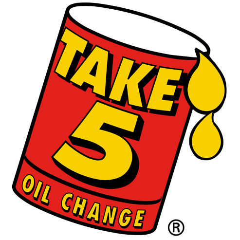 Take 5 Oil Change image 8