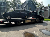Charlie B's Towing & Recovery - Photo 2 - Car repair in , Portland