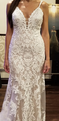 Bridal Shop «Angel Bridal of Haddonfield», reviews and photos, 50 Tanner St # B, Haddonfield, NJ 08033, USA