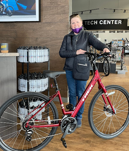 Bicycle Store «West Michigan Bike and Fitness», reviews and photos, 4300 Chicago Dr SW, Grandville, MI 49418, USA