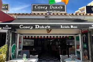 Casey Duke's Irish Bar image
