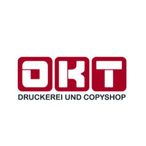 OKT Offset- und Kopierdruck AG - Muttenz
