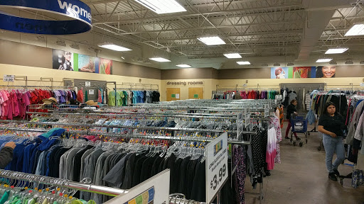 Thrift Store «Goodwill - South Blvd», reviews and photos, 6607 South Blvd, Charlotte, NC 28217, USA