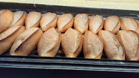 İstanbul Odun Ekmek Fırını