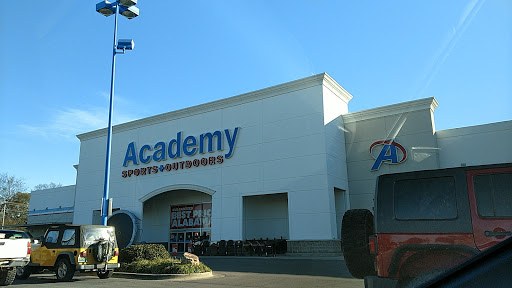 Sporting Goods Store «Academy Sports + Outdoors», reviews and photos, 1205 Wimberly Dr SW, Decatur, AL 35603, USA