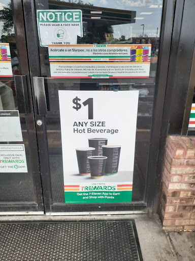 Convenience Store «7-Eleven», reviews and photos, 6980 40th St N, Pinellas Park, FL 33781, USA