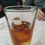 Photo n°4 de l'avis de Luca. fait le 12/12/2021 à 10:16 sur le  Opposto - Restaurant Cocktail House à Turin