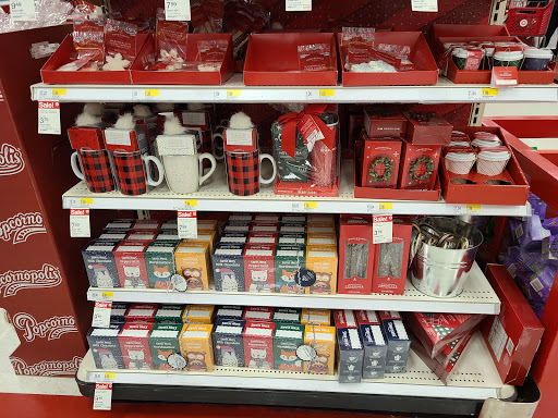 Department Store «Target», reviews and photos, 630 Main St, Hackensack, NJ 07601, USA