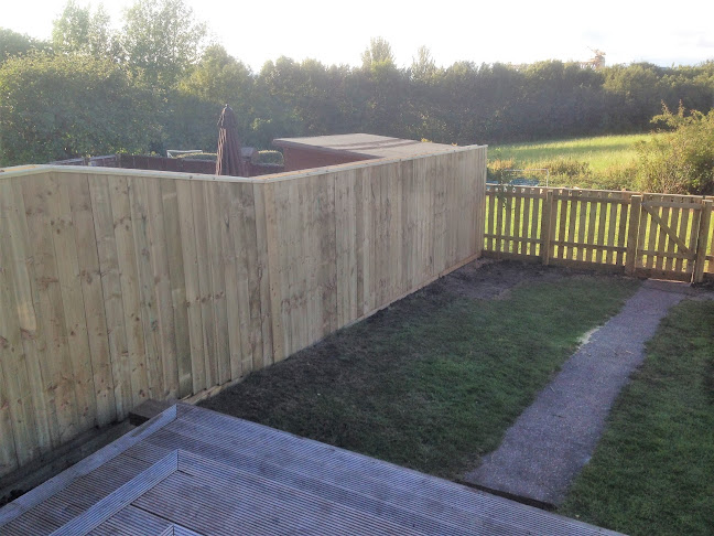 Newcastle Pro Fencing & Landscaping - Newcastle upon Tyne