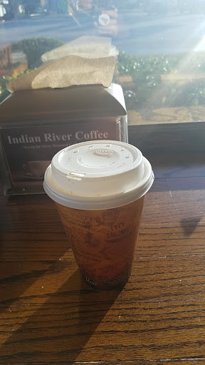 Restaurant «Indian River Coffee Company», reviews and photos, 2112 Sarno Rd, Melbourne, FL 32935, USA