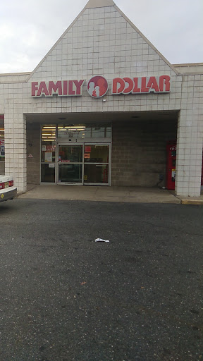 Dollar Store «FAMILY DOLLAR», reviews and photos, 6 NJ-36, Middletown, NJ 07748, USA