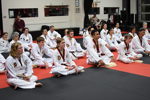 Martial Arts School «THE STUDIO Martial Arts and Fitness», reviews and photos, 8200 Sierra College Blvd D, Roseville, CA 95661, USA