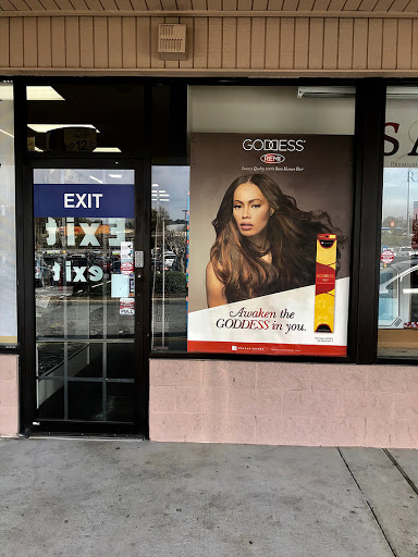 Beauty Supply Store «SK Beauty Supply», reviews and photos, 1234 S Hairston Rd #25, Stone Mountain, GA 30088, USA