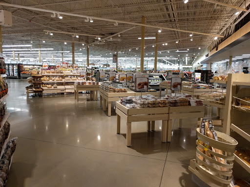 Grocery Store «Meijer», reviews and photos, 2636 US-52, West Lafayette, IN 47906, USA