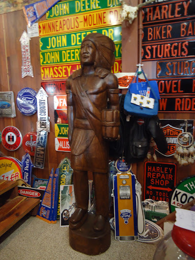 Gift Shop «Choctaw Jims», reviews and photos, 10564 Campbellsburg Rd, Campbellsburg, KY 40011, USA