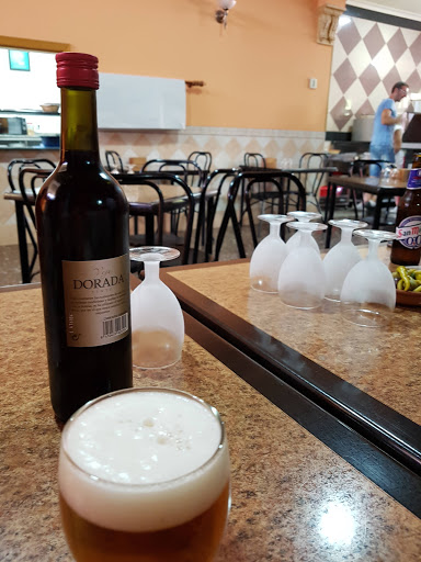 Bar Restaurante Tomatina "Como En Casa"