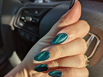 Bliss Nails