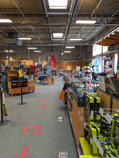 Camping Store «REI», reviews and photos, 17717 Tomball Pkwy, Houston, TX 77064, USA