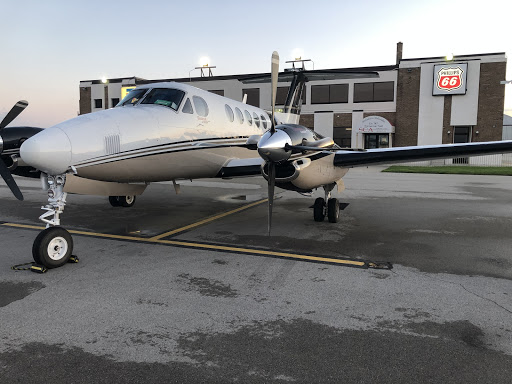 Spring City Aviation - Milwaukee