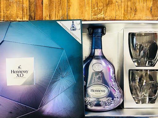 Liquor Store «CNG Wine & Spirits», reviews and photos, 2750 S Rutherford Blvd, Murfreesboro, TN 37130, USA