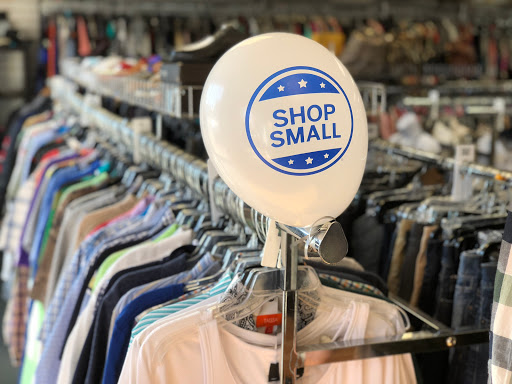 Consignment Shop «SecondHand Savvys», reviews and photos, 210 S Kings Ave, Brandon, FL 33511, USA