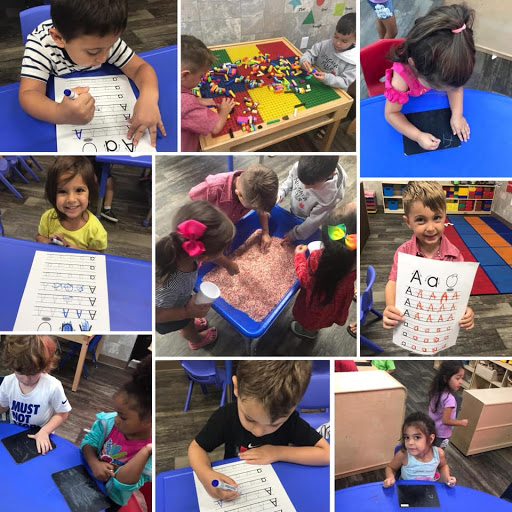 Day Care Center «Blossom Learning Center», reviews and photos, 5721 Inkster Rd, Garden City, MI 48135, USA