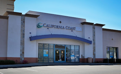 California Coast Credit Union San Marcos Branch