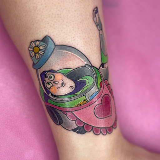 Explore stl tattoo ideas, creative tattoo ideas in Tehachapi, available at Briar Rose TATTOO
