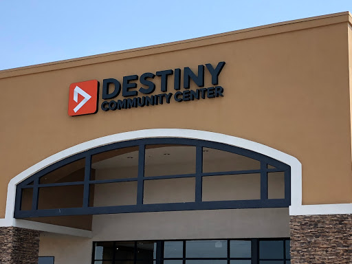 Community Center «Destiny Community Center», reviews and photos, 6850 Five Star Blvd, Rocklin, CA 95677, USA