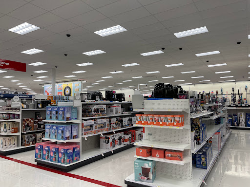 Department Store «Target», reviews and photos, 101 Grand Ave, North Brunswick Township, NJ 08902, USA
