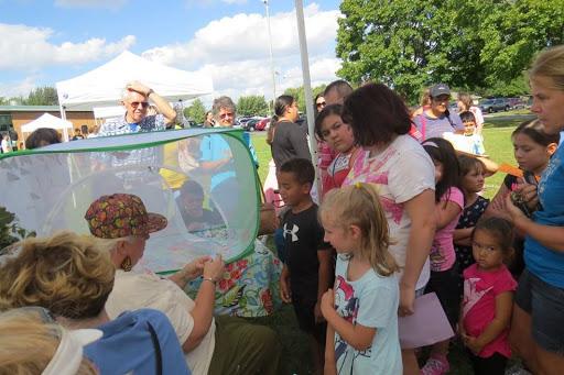 Community Center «Oak View Community Center», reviews and photos, 4625 W 110th St, Oak Lawn, IL 60453, USA