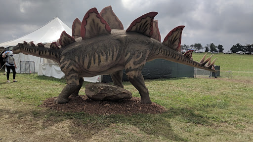 Live Music Venue «Legend Valley», reviews and photos, 7585 Kindle Rd, Thornville, OH 43076, USA