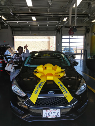 Used Car Dealer «CarMax Dealership», reviews and photos, 44100 Christy St, Fremont, CA 94538, USA