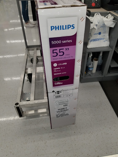 Discount Store «Walmart», reviews and photos, 1400 164th St SW, Lynnwood, WA 98087, USA