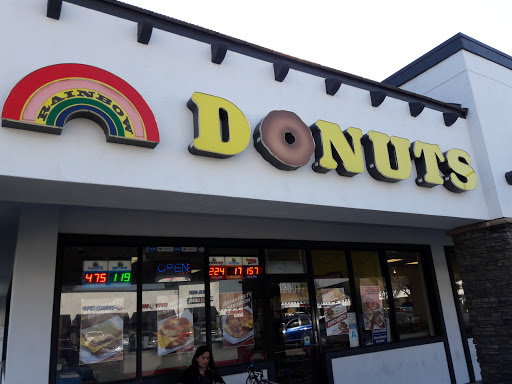 Donut Shop «Rainbow Donuts», reviews and photos, 12307 Imperial Hwy, Norwalk, CA 90650, USA