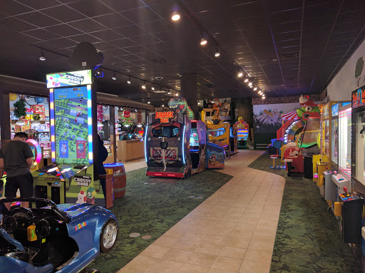 Amusement Center «Jungle Fun», reviews and photos, 2000 Coastal Grand Cir, Myrtle Beach, SC 29577, USA