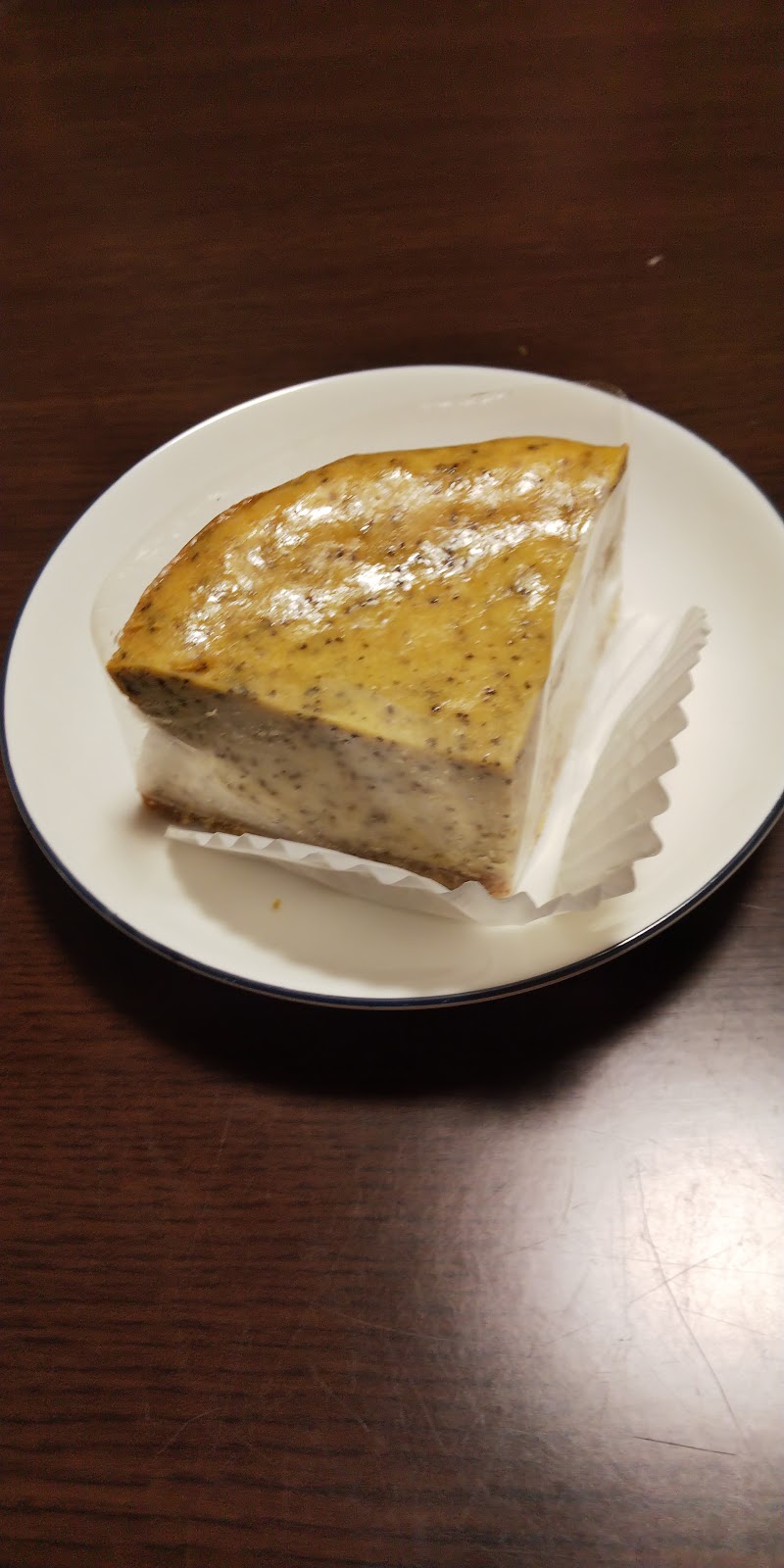 チーズケーキショップ ヒキタ 大阪府豊中市本町 洋菓子店 パン グルコミ