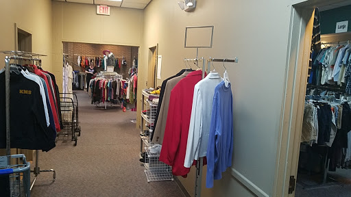 Thrift Store «Arc Thrift», reviews and photos, 312 Madison St, Clarksville, TN 37040, USA